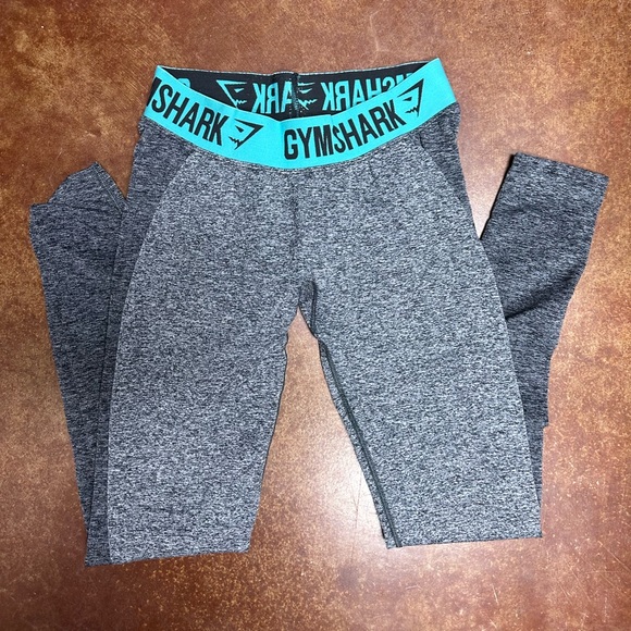Gymshark workout legging - Picture 1 of 1